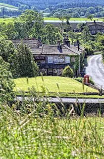Tempest Arms, Elslack