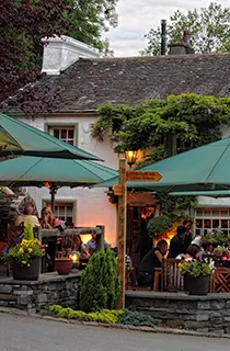 Masons Arms, Strawberry Bank