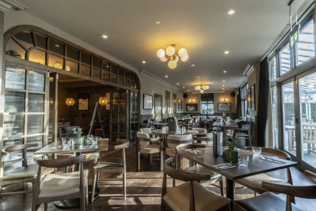 Ilkley Event Venue
